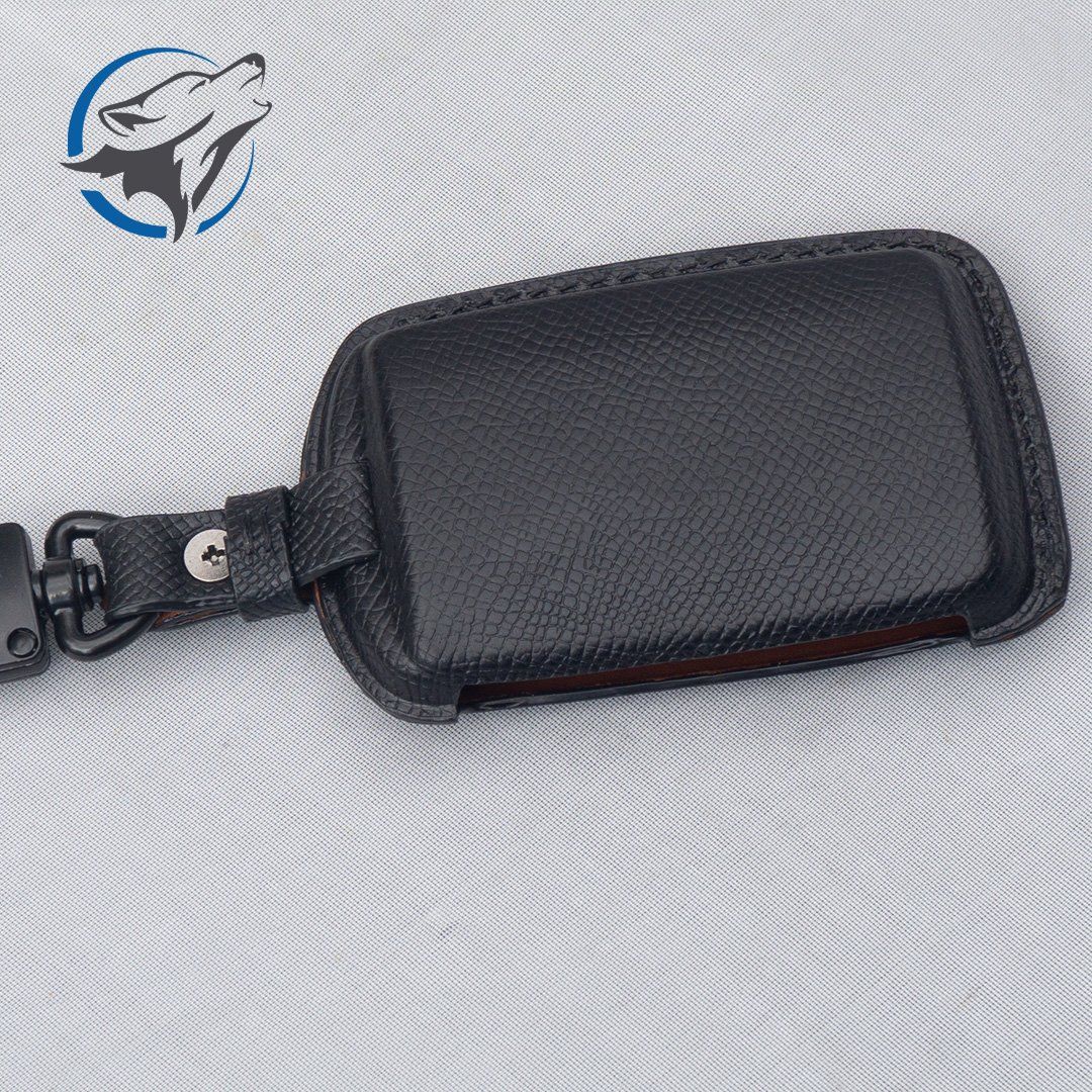 Bao Da Chìa Khóa Oto Mazda 3