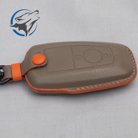 Bao Da Khóa Ô Tô Ford