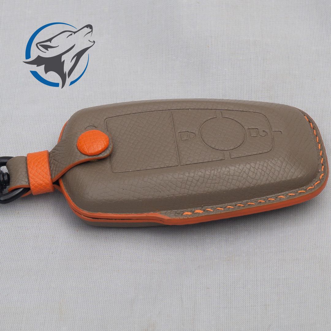 Bao Da Khóa Ô Tô Ford