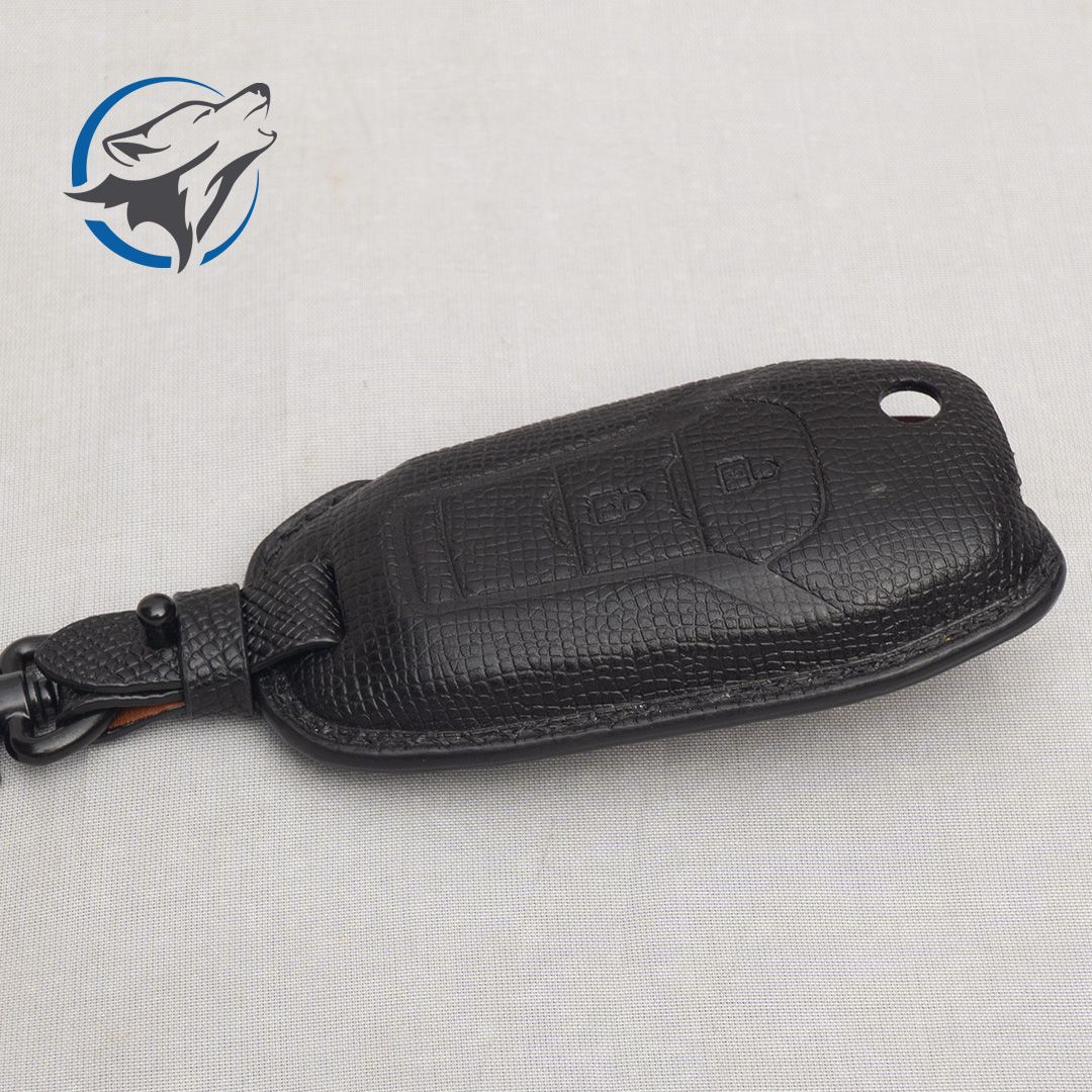 Bao Da Chìa Khóa Oto Ford