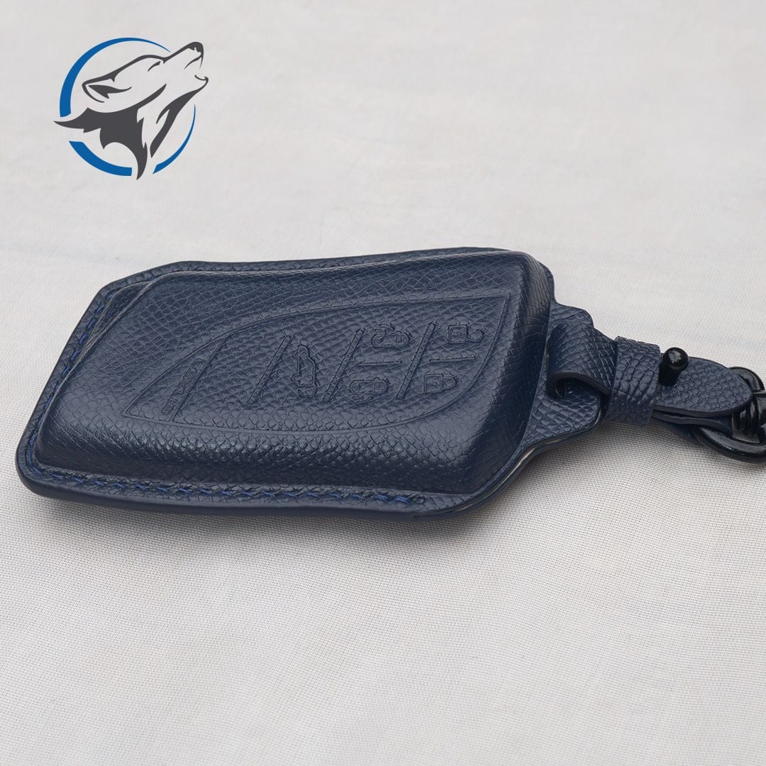 Bao Da Khóa Xe Ô Tô Lexus 2024