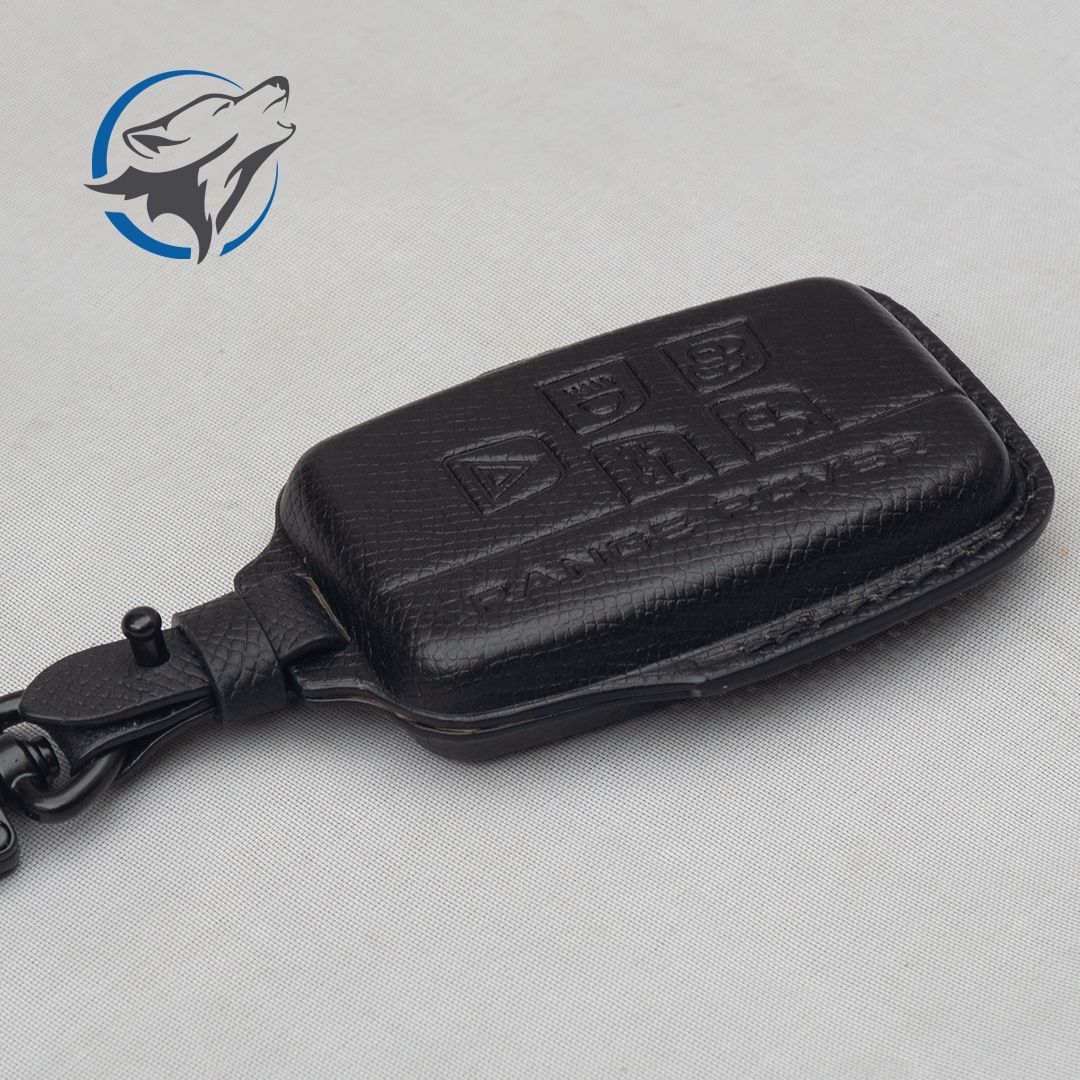 Bao Da Khóa Ô Tô Range Rover