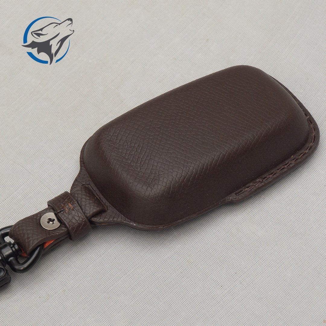 Bao Da Khóa Ô Tô Toyota