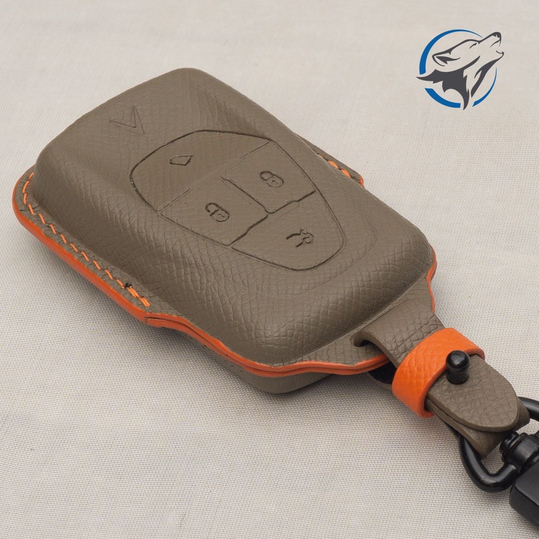 Bao Da Chìa Khóa Xe Ô Tô Vinfast VF e34