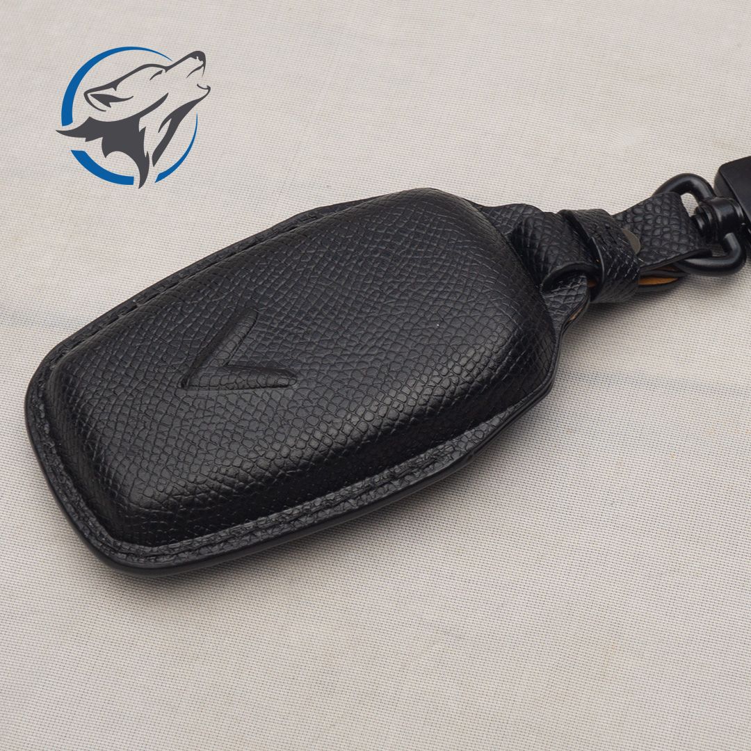 Bao Da Khóa Ô Tô Vinfast VF5