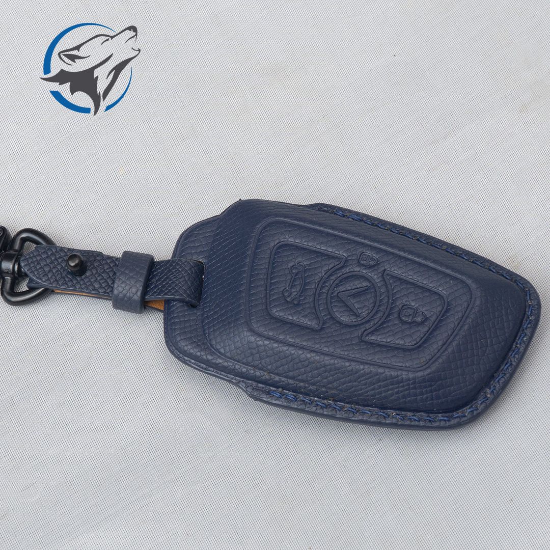 Bao Da Khóa Xe Oto Vinfast Lux