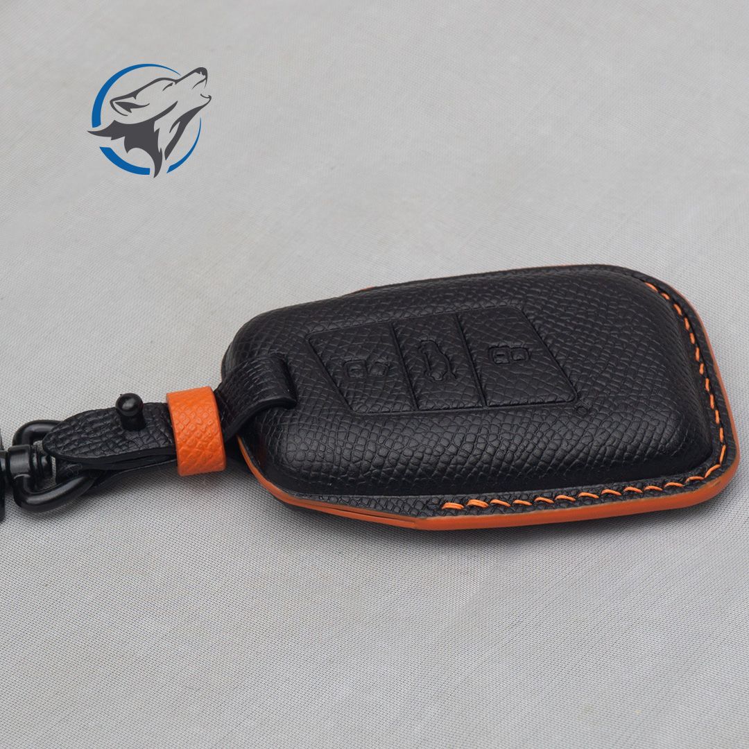 Bao Da Khóa Ô Tô Volkswagen