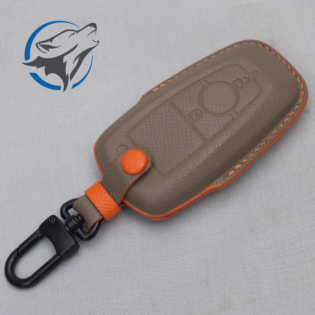 Bao Da Khóa Ô Tô Ford