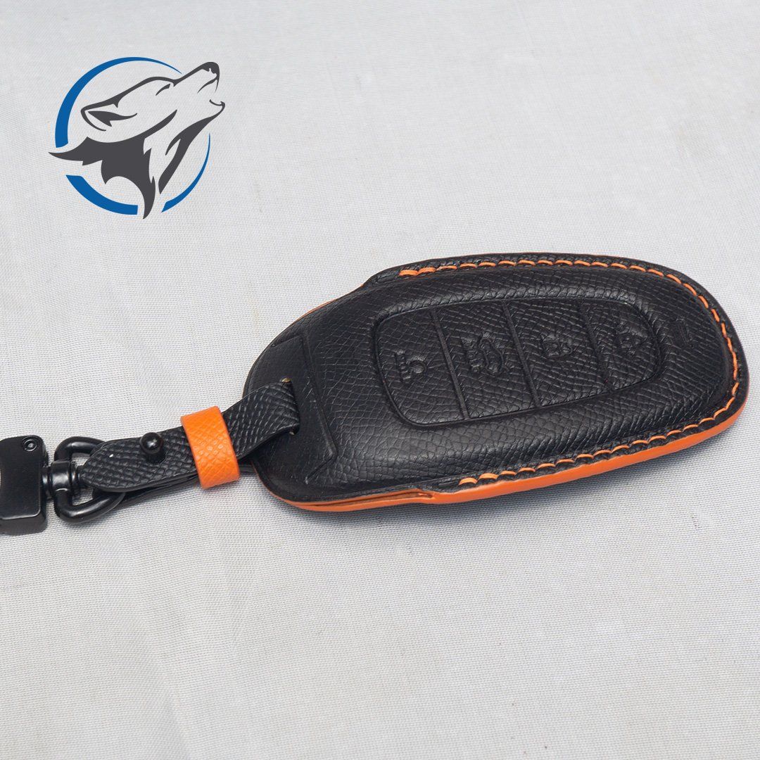 Bao Da Khóa Ô Tô Hyundai