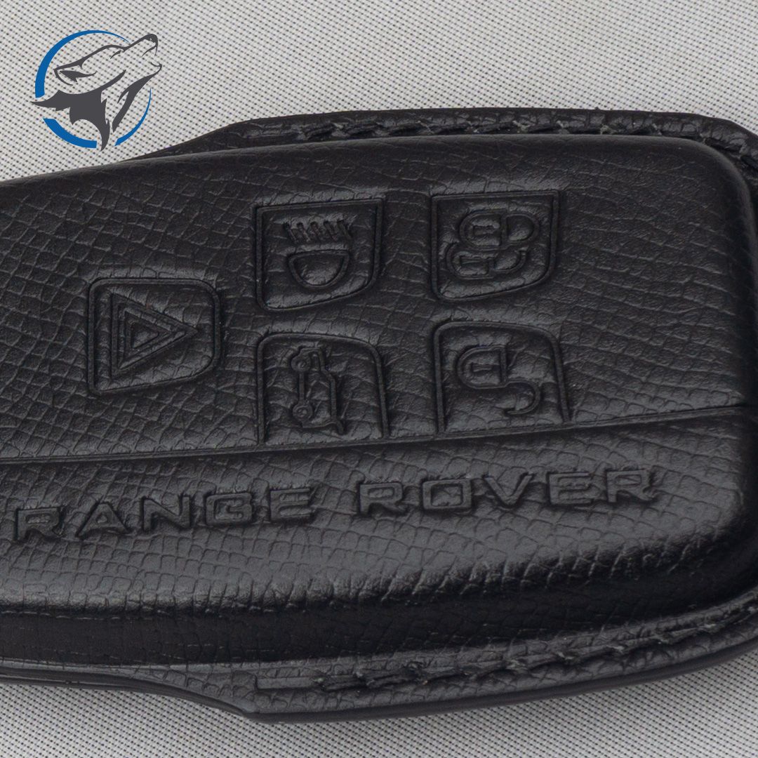 Bao Da Khóa Ô Tô Range Rover