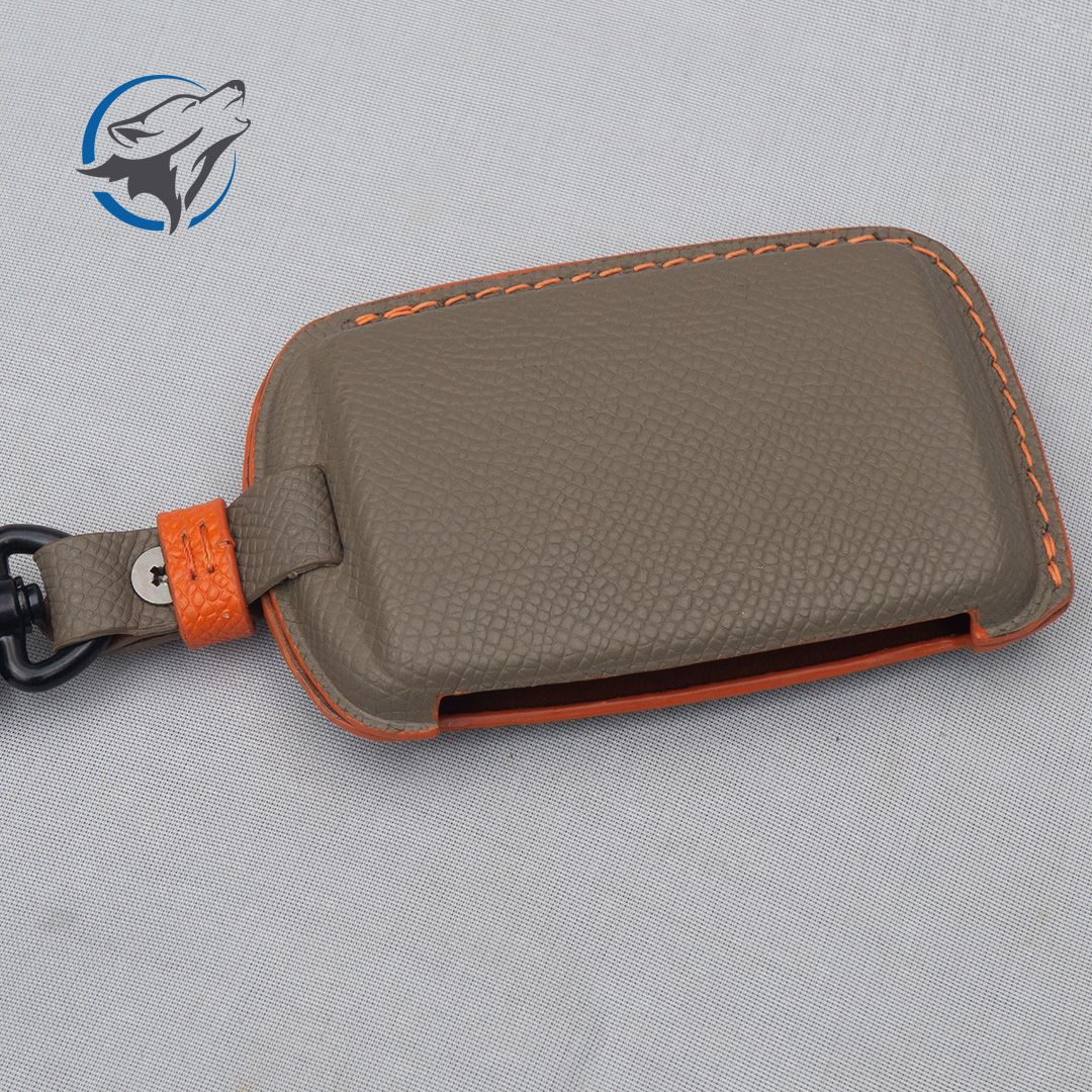 Bao Da Chìa Khóa Xe Hơi Mazda 3