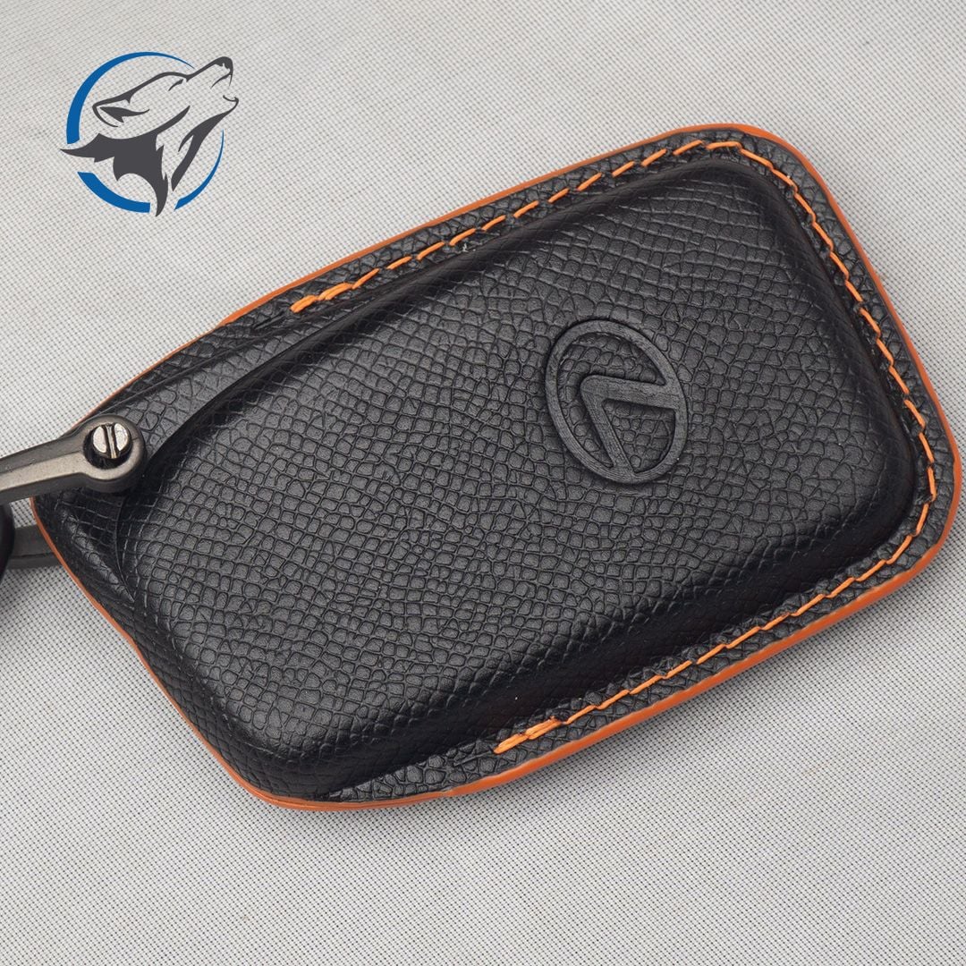 Bao Da Chìa Khóa Xe Ô Tô Lexus