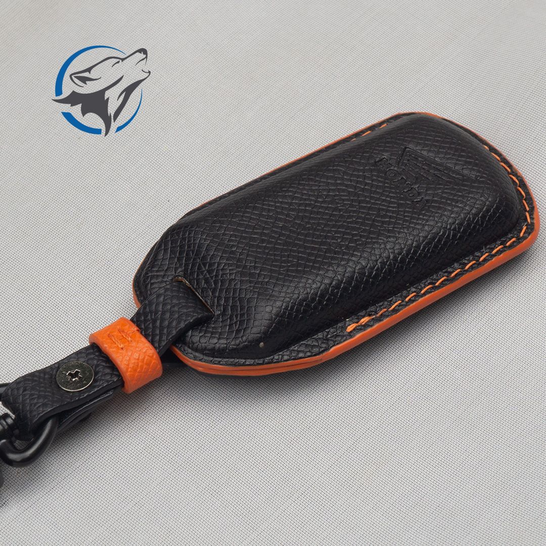 Bao Da Chìa Khóa Xe Máy SH