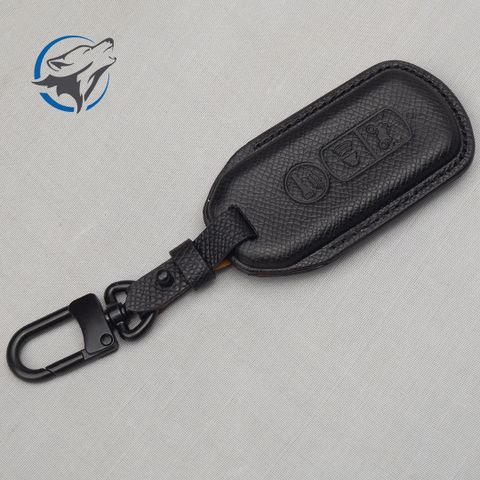 Bao Da Khóa Xe Máy Độc Lạ