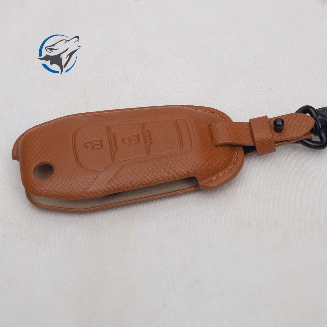 Bao Da Khóa Ô Tô Ford Ranger XLS