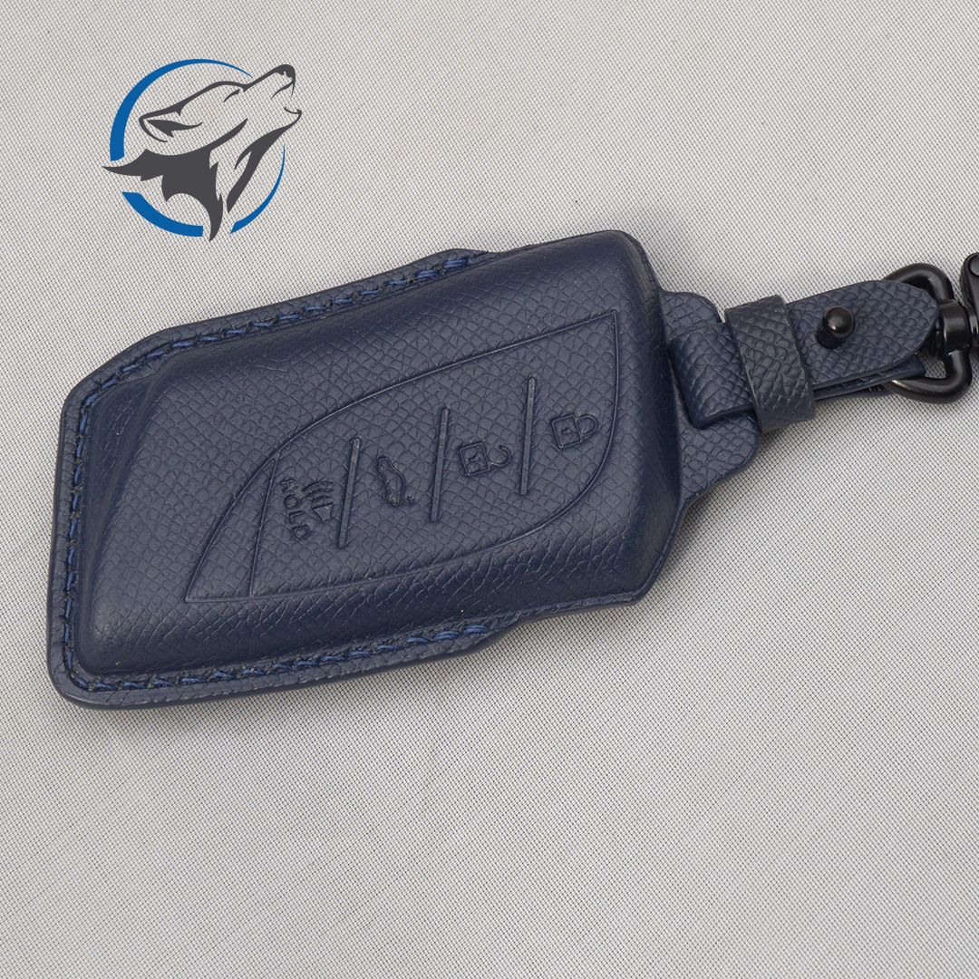 Bao Da Khóa Ô Tô Lexus