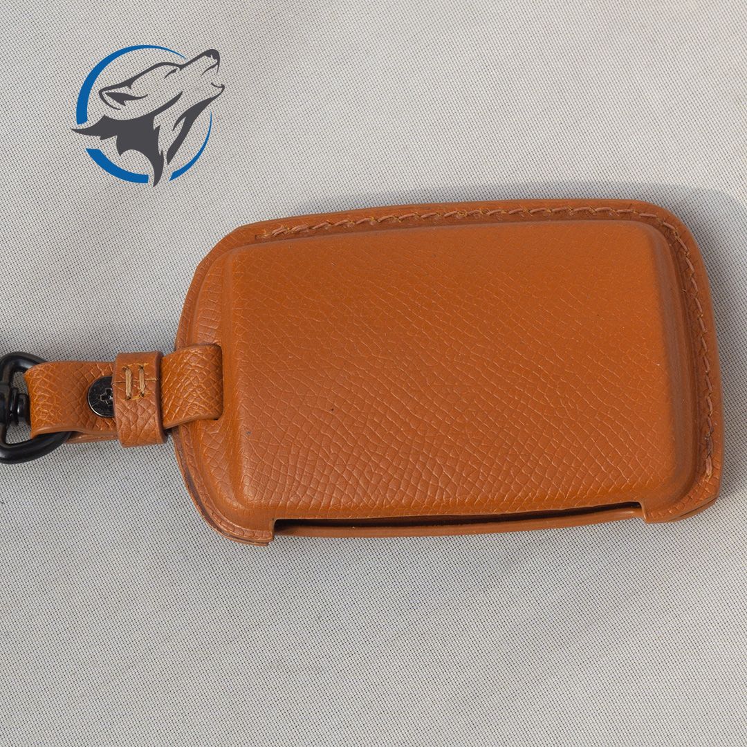 Bao Da Chìa Khóa Ô Tô Mazda 3