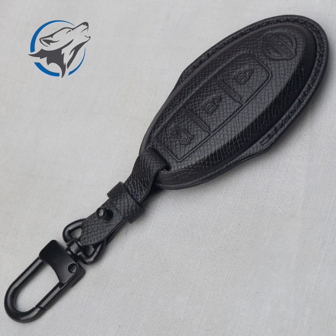 Bao Da Khóa Ô Tô Nissan