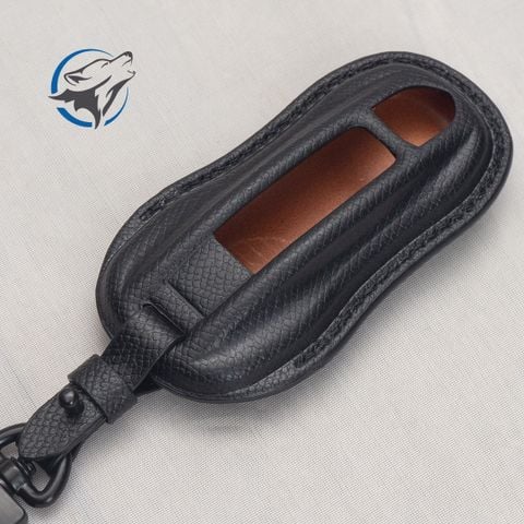 Bao Da Khóa Xe Ô Tô Porsche