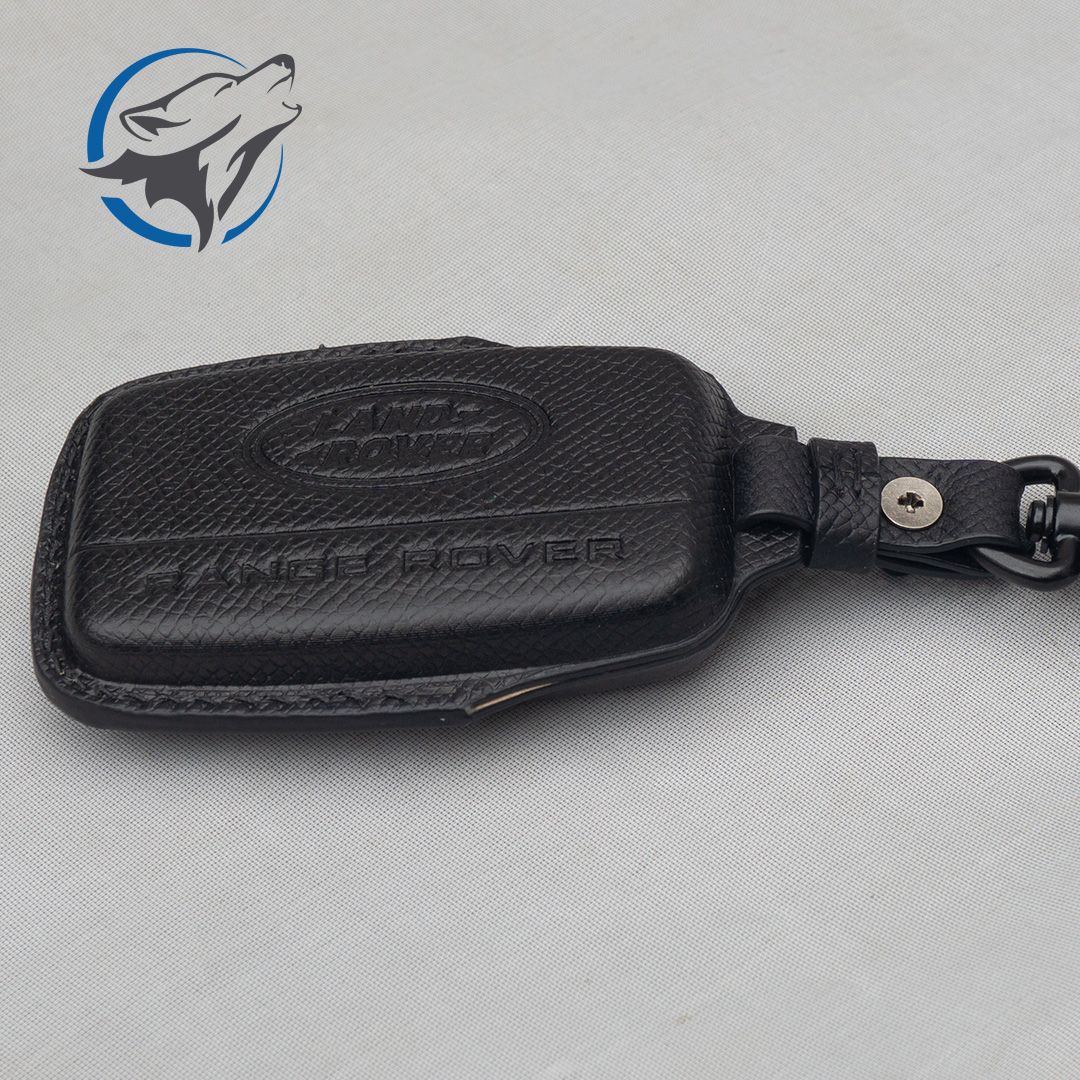 Bao Da Khóa Ô Tô Range Rover