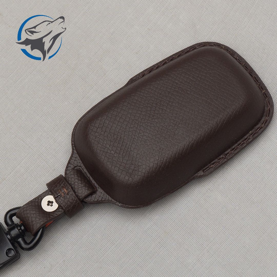 Bao Da Khóa Ô Tô Toyota