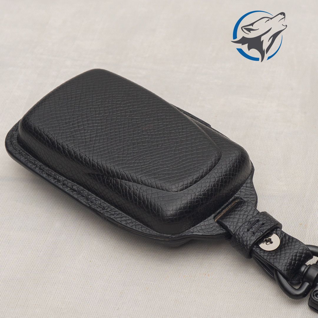 Bao Da Khóa Ô Tô Vinfast VF e34