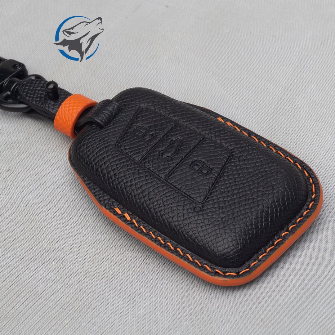 Bao Da Khóa Ô Tô Volkswagen