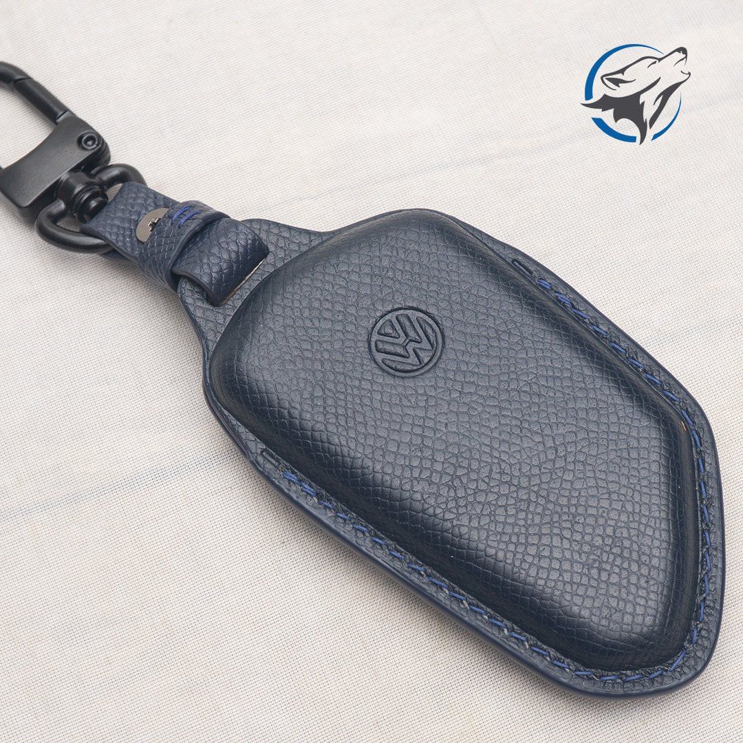 Bao Da Khóa Ô Tô Volkswagen Teramont X