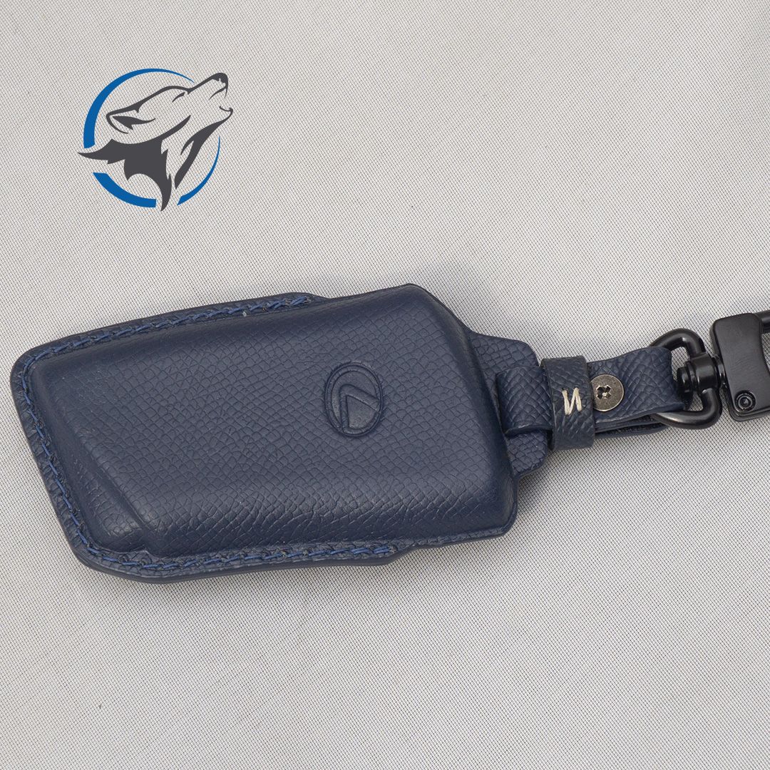 Bao Da Khóa Ô Tô Lexus