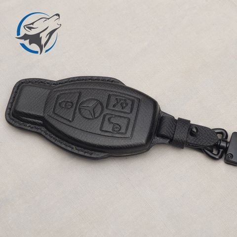 Bao Da Khóa Xe Ô Tô Mercedes