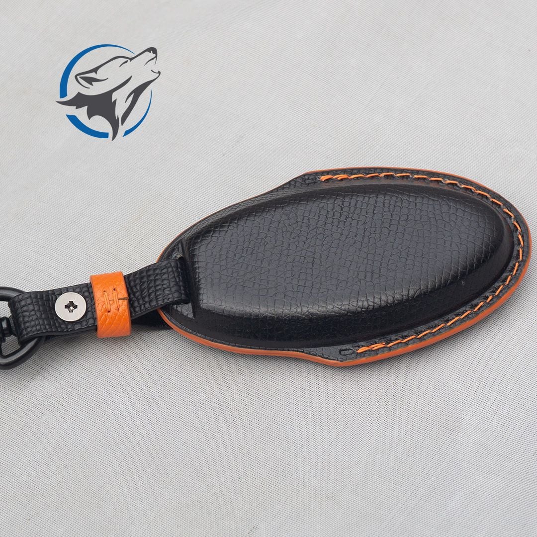 Bao Da Chìa Khóa Ô Tô Nissan