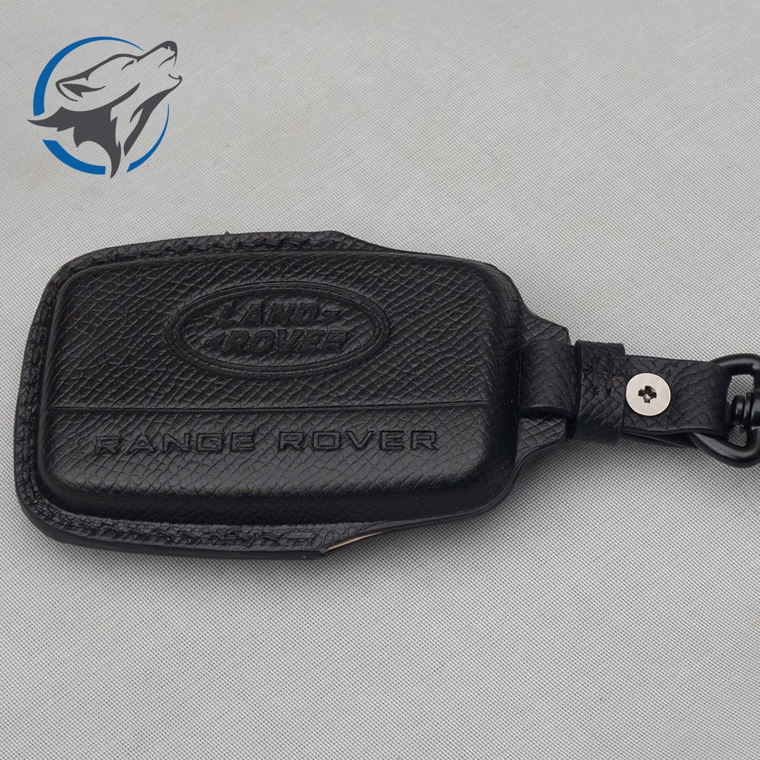 Bao Da Khóa Ô Tô Range Rover