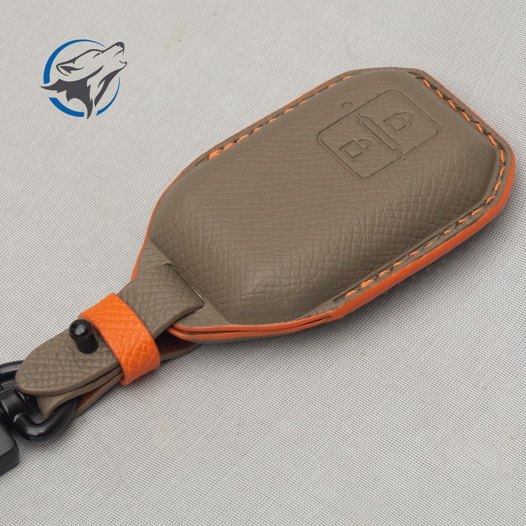 Bao Da Chìa Khóa Ô Tô Suzuki