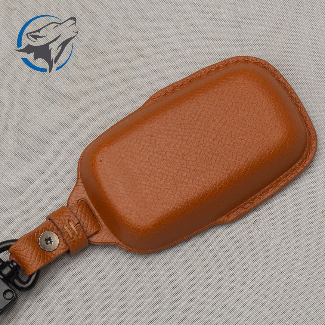 Bao Da Chìa Khóa Ô Tô Toyota