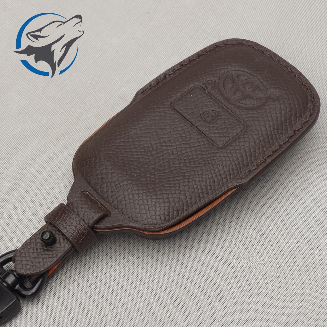 Bao Da Khóa Ô Tô Toyota