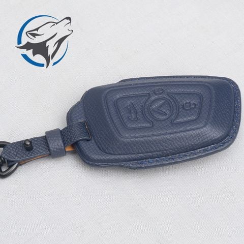 Bao Da Khóa Xe Oto Vinfast Lux