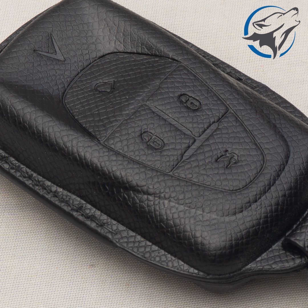 Bao Da Khóa Ô Tô Vinfast VF e34