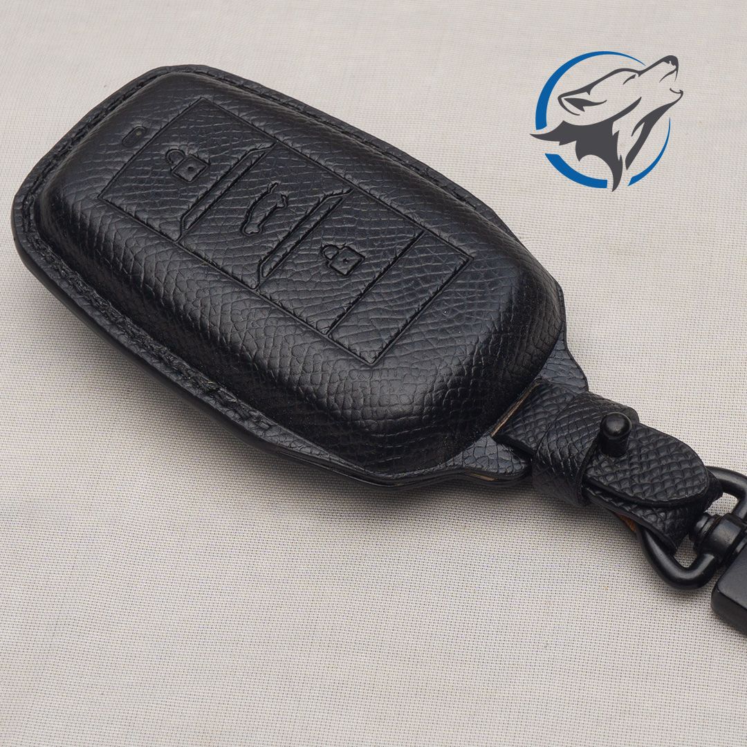 Bao Da Khóa Ô Tô Vinfast VF5