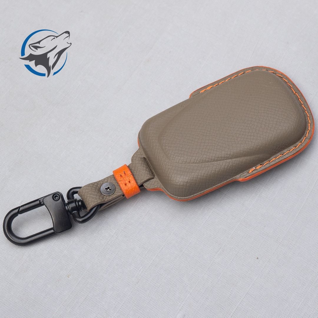 Bao Da Chìa Khóa Xe Ô Tô Vinfast VF 9, VF6, VF7, VF8