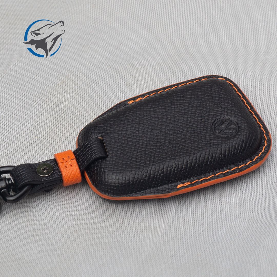 Bao Da Khóa Ô Tô Volkswagen