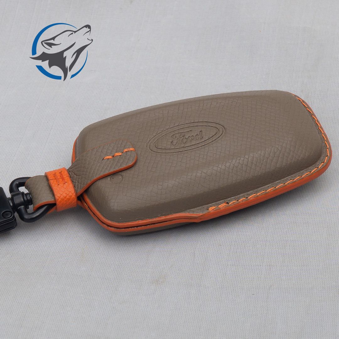 Bao Da Khóa Ô Tô Ford