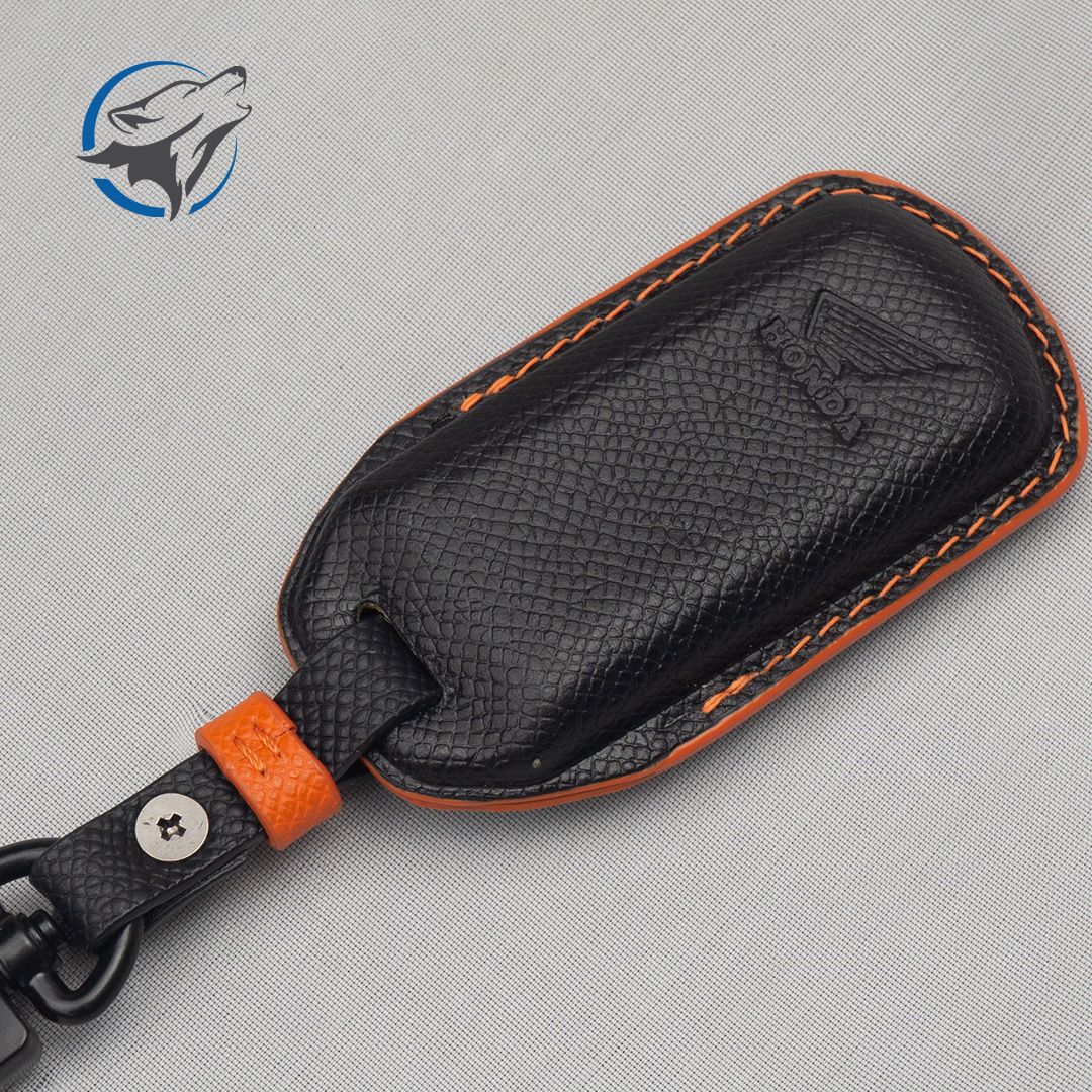 Bao Da Chìa Khóa Xe Máy SH