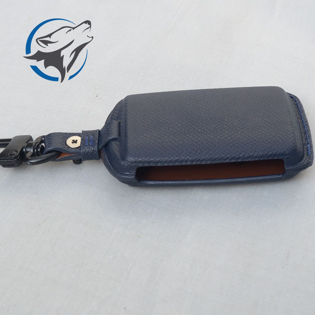 Móc Khóa Xe Ô Tô Mazda 3