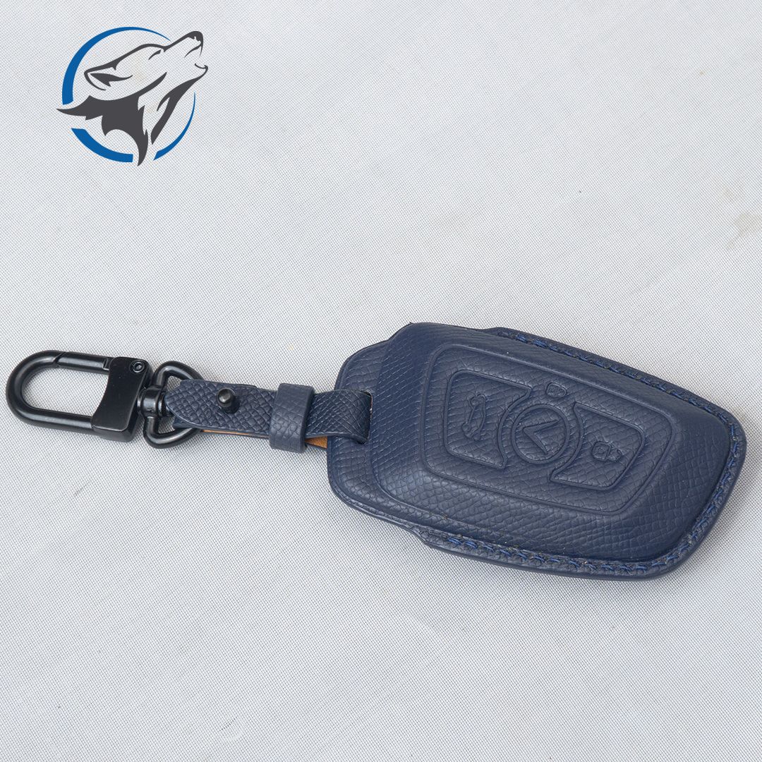 Bao Da Khóa Xe Oto Vinfast Lux