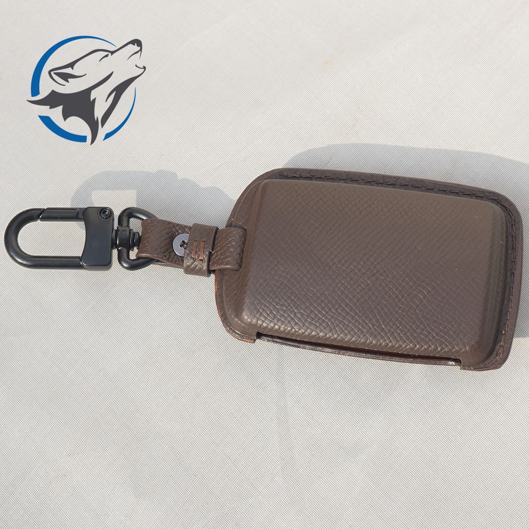 Bao Da Chìa Khóa Smartkey Xe Ô Tô Mazda 3