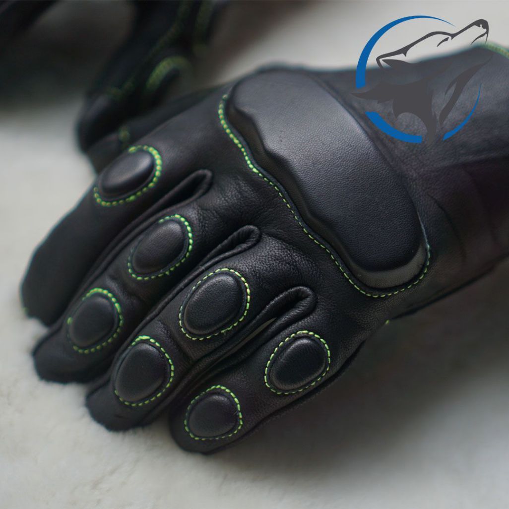 Bao Tay Da Thật BT001