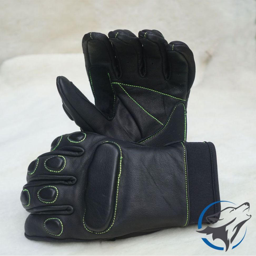 Bao Tay Da Thật BT001