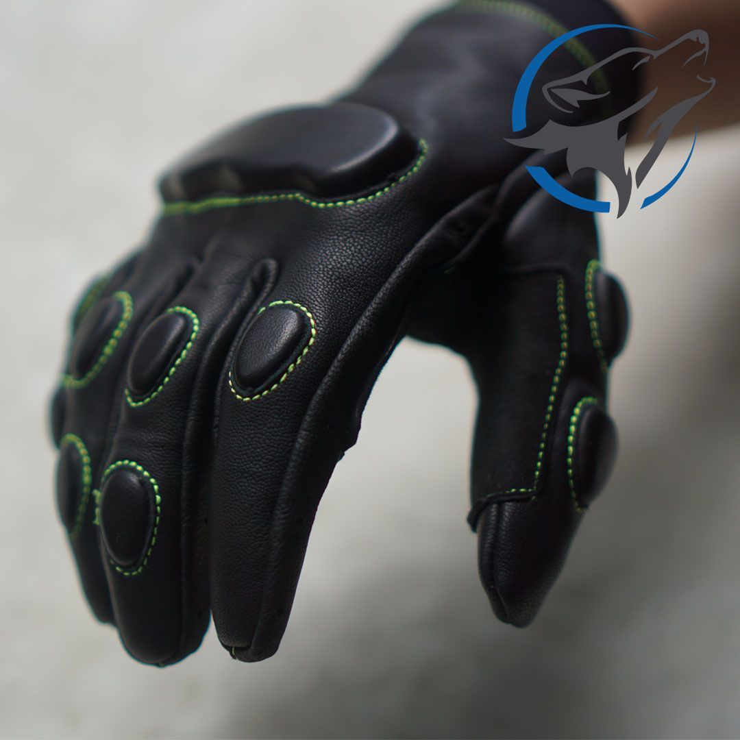 Bao Tay Da Thật BT001