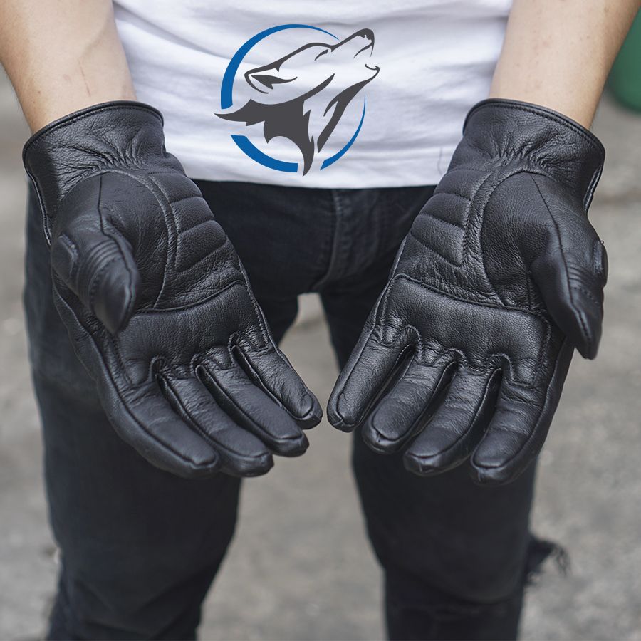 Bao Tay Da Thật BT005