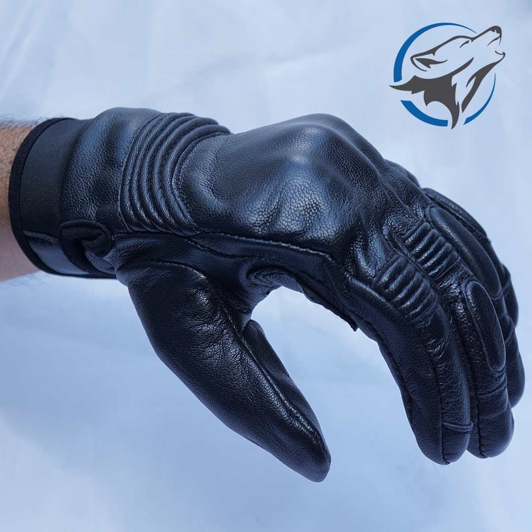 Găng Tay Da Nam BT015